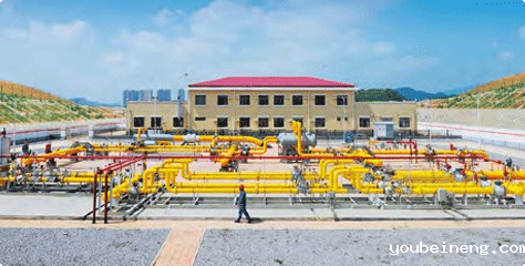Guizhou Gas