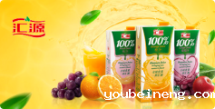 Huiyuan Juice