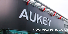 AUKEY