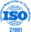 ISO27001信息安全管理体系认证