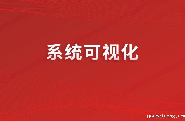 系统可视化如何改变企业的未来