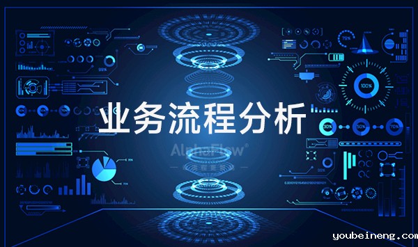 业务流程分析