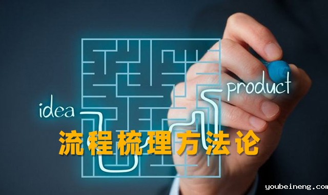 流程梳理怎么做？企业流程梳理的方法