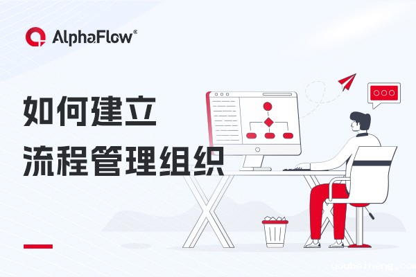 如何建立流程管理组织？
