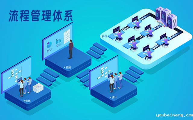 项目管理和流程管理的区别有哪些？