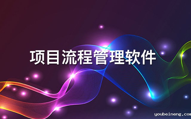 BPM的项目管理应用程序
