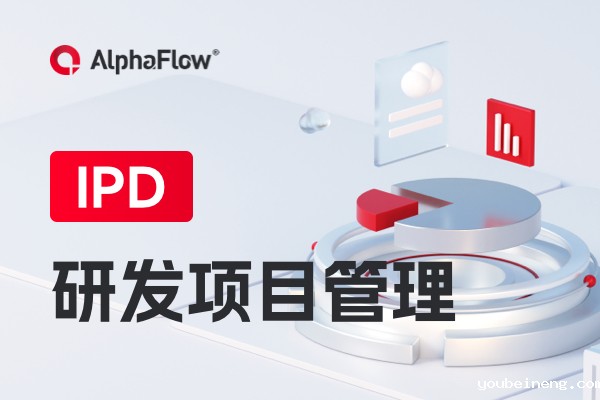IPD团队的建立