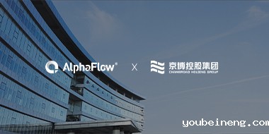 京博集团 X 微宏科技：共享流程中心助力企业卓越运营