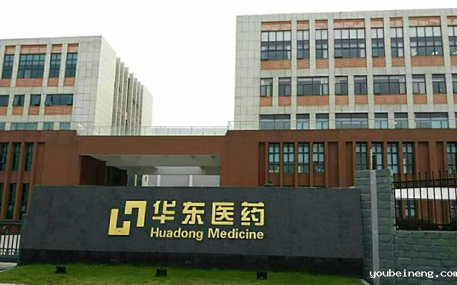 华东医药股份有限公司