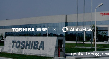 东芝信息机器(杭州)有限公司成功案例分析