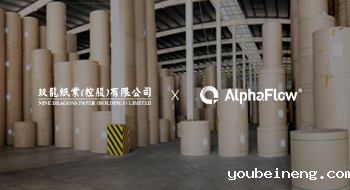 玖龙纸业 X 微宏科技 | 数智制造增速产能释放，推进全球化发展