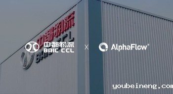 中都物流 X 微宏科技 | 全生命周期流程数字化平台
