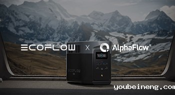 EcoFlow X 微宏科技 | 构建流程数字化管理平台