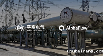 平高电气 X 微宏科技 | 打造企业级流程数字化管理平台