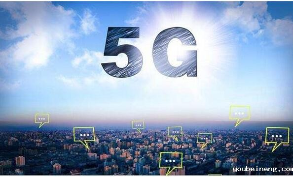 移动互联+5G时代与流程管理