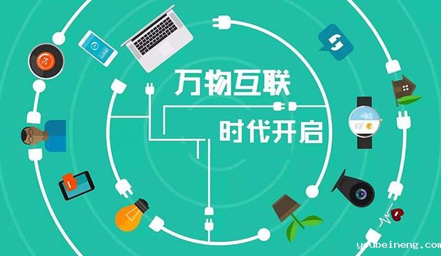万物互联时代，可以协调一切的iBPM