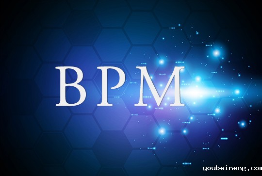 探讨：使用BPM构建企业IT的要素
