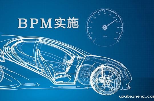 企业如何成功实施并启动BPM项目