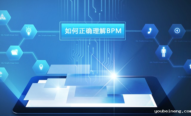 如何正确理解BPM？