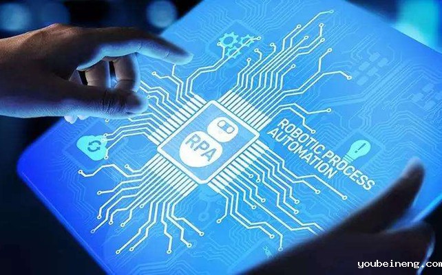 你所需要知道的RPA