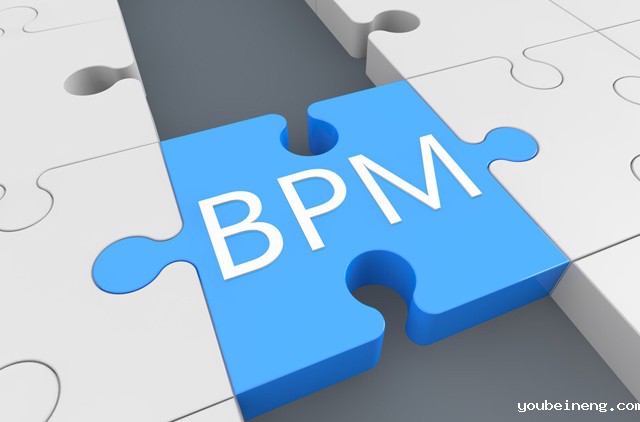BPM，BPA和RPA之间的区别