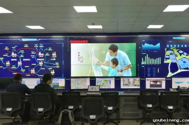 新安化工BPM集成机器人流程自动化平台案例