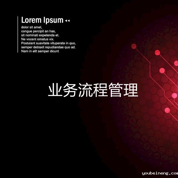 业务流程自动化的4个阶段