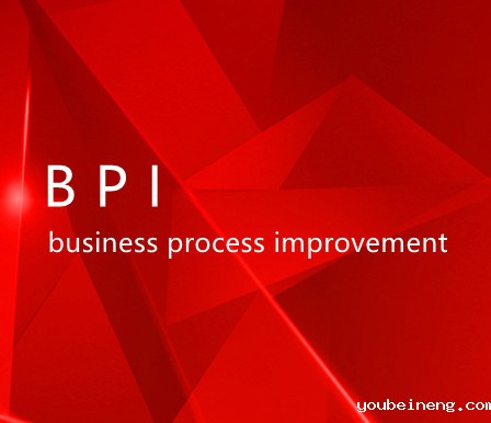 业务流程改进（BPI）