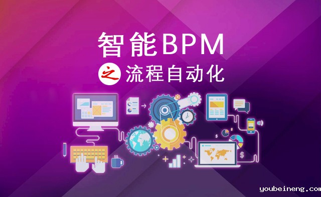 智能BPM之流程自动化01：为什么需要流程自动化