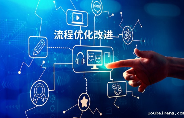 如何有效地调整和改进业务流程