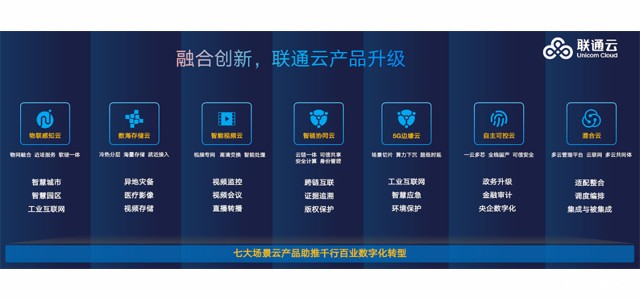 济宁联通携手微宏科技，聚力共启政企数字改革新高地