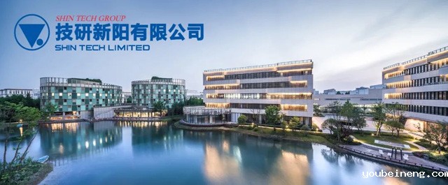 技研新阳：以流程为中心，让流程体现价值