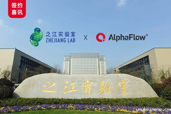 流程聚资源，之江实验室选择微宏平台