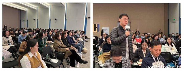 微宏流程数字化转型赋能行北京站圆满结束