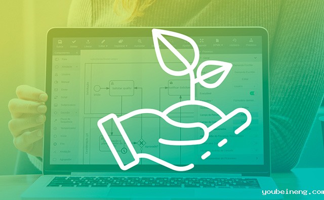 绿色BPM——使用BPM发展可持续业务