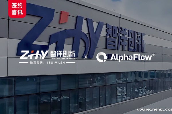 智洋创新选用AlphaFlow引领AI+运维流程标准化