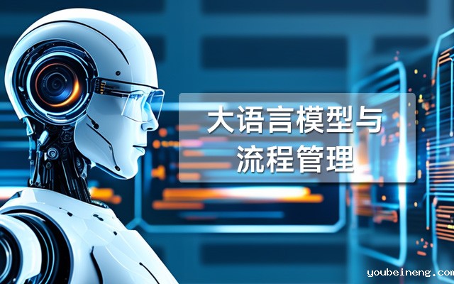大语言模型在BPMA业务流程管理中实施的案例