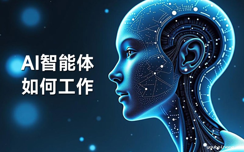 AI智能体如何工作