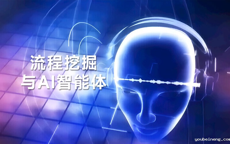 在流程挖掘中创建一个分析的AI智能体团队